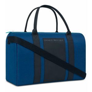 1 Day Drop!! Issey Miyake weekender Tote Bag